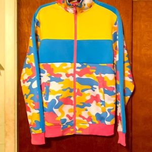 COPY - Rebel Minds Tracksuit